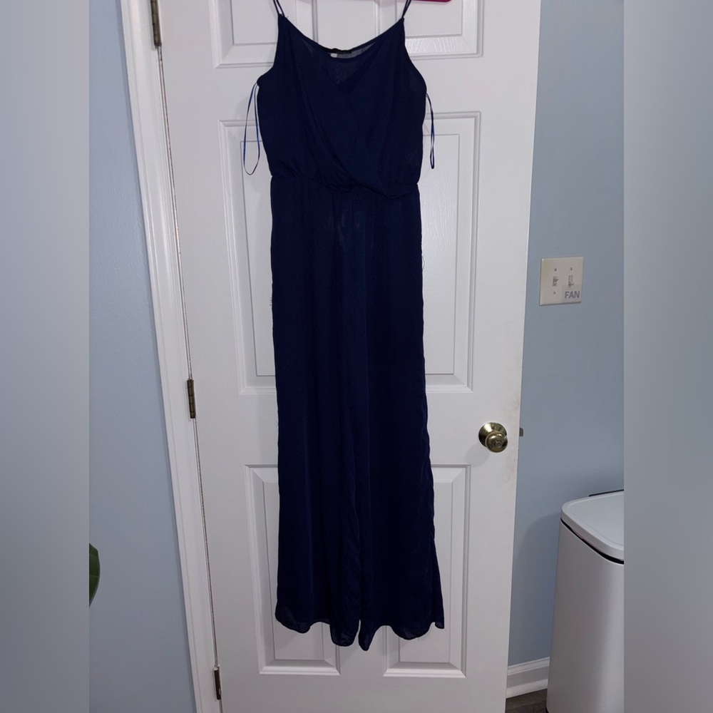 Boutique - Lemieux Jumpsuit